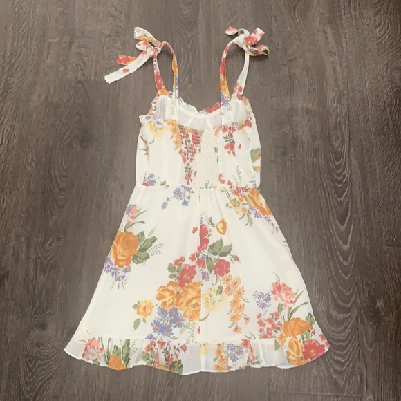 Reformation Christine mini dress - Picture 8 of 9